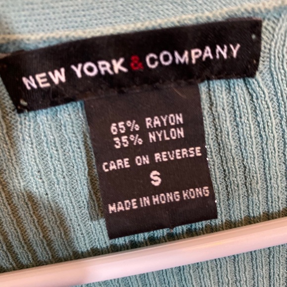 NY&Co. cardigan - Picture 5 of 8